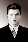 Оленин Семён Васильевич 1916-1943гг
